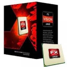 AMD X8 8320 3,5 GHZ FX SERIES CPU